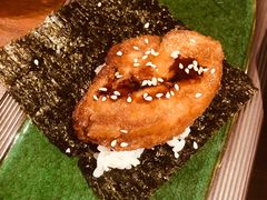 鹅肝寿司-熹炭精致日料(金融街购物中心店)