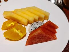 -武汉厨房自助餐厅·武汉卓尔万豪酒店