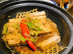 -外婆家(南通CBD大有境店)