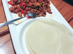 -阿罗新疆菜(人民广场店)