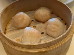 原只鲜虾饺-利苑酒家(合景国际金融广场店)