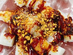 -香港风味小吃店(中英街店)