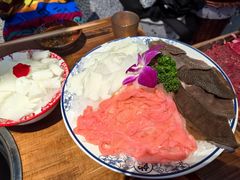 -楠火锅(昆山金鹰店)