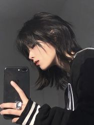 -icare美发沙龙