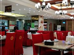 大堂-德泰楼餐饮(莲湖路店)