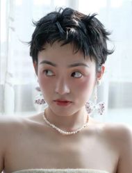 -Amo la Diva造型