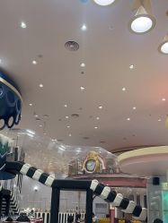 -奈尔宝家庭中心·亲子餐厅(鄞州万达店)