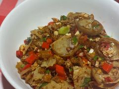 -好帮厨·下饭浏阳菜·坚持现炒(月湖店)