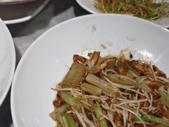 -城南往事·鲁菜济南菜(软件园美莲广场店)
