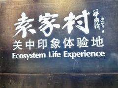 -袁家村关中印象体验地(大唐不夜城店)