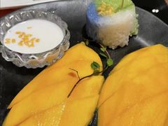 -simply thai天泰(静安嘉里中心店)