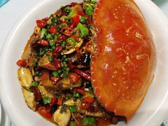 -香融府·烤鸭·家常菜(马家堡路店)