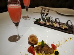 -王品牛排(福州泰禾店)