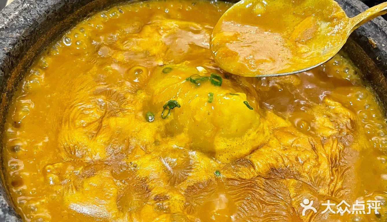 5刷了！的确是北京蕞好吃的肘子饭！