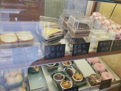 -包满意面包糕点(东坝店)