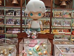 -泡泡玛特POPMART(壹号店)