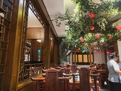 -苏浙徽·农家大院(吴江中山南路店)