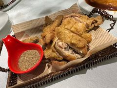 -桂园餐厅(五大道店)