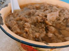 -定家小酥肉·清真(回民街店)
