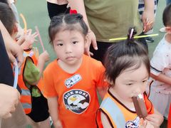 -能量学院少儿体能运动馆(公园1872店)