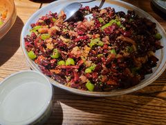 -青年公社烤鸭(青年路店)