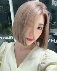 -MY HAIR ARDOR