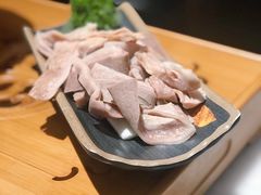 -煲宫猪肚鸡(晶品店)