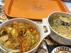 -文昌桥螺蛳粉(魏公村店)