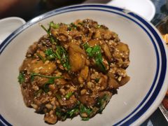 -布衣草棚风格餐厅