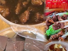 -梁记猪红店(员村昌乐园店)