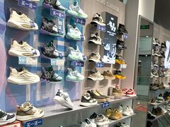 -万达广场(扬州邗江店)