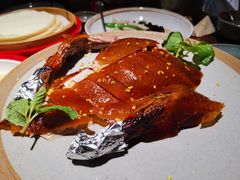 -青年公社烤鸭(青年路店)