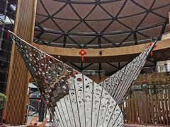 -上海滴水湖皇冠假日酒店