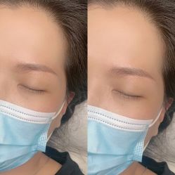 -久匠·纹眉半永久野生眉