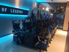 -木子塘汗蒸生活馆(财富港店)