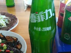 -十二忠手拉面(中华路店)