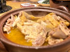 -老阿爸鲜鱼土菜(园区永旺店)