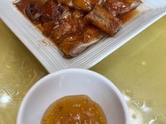 -吉莲利苑海鲜酒家(珠海拱北29年老字号店)