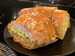 -Let's Taipei 非常烘焙(太古里店)