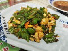 -粗茶淡饭(东关街店)