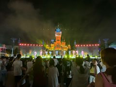 -青岛方特梦幻王国