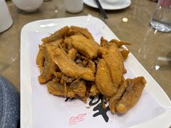 -良友·海鲜青岛菜(五四广场店)