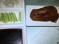 -鸭王烤鸭店(三里河店)