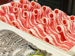 -北门涮肉·炭火铜锅涮肉(什刹海店)