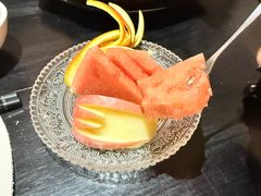 -花舍·新派粤菜·西餐·下午茶(亚运村·鸟巢店)