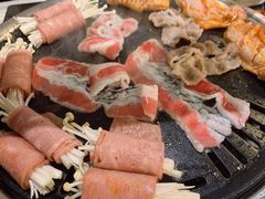 -胡哥烤肥牛(车公庙店)