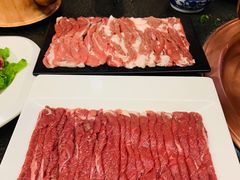 -清真·京华源铜锅涮肉(丰庆店)