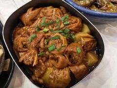 -渔娘渔家丹东海鲜(东直门店)