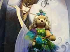 -济州岛泰迪熊博物馆