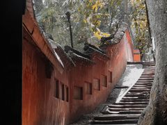 -青城山
